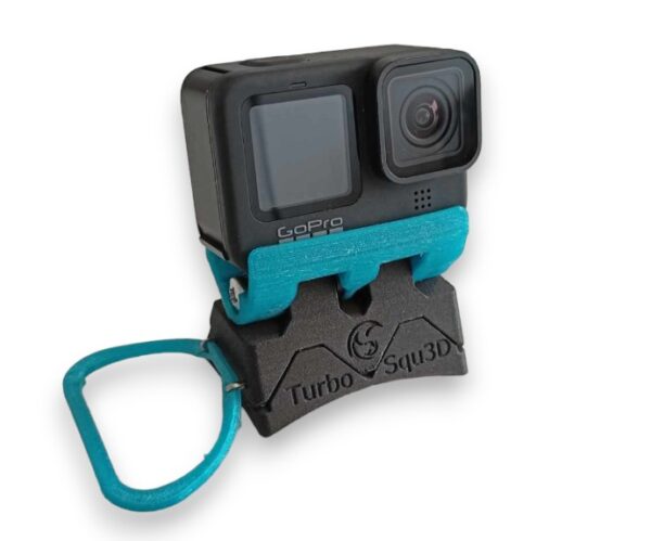 Support GoPro magnétique – Image 3