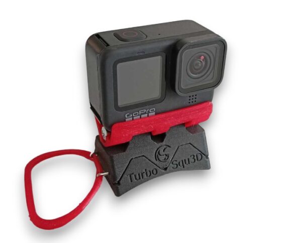 Support GoPro magnétique – Image 2