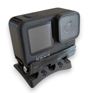 Support GoPro classique